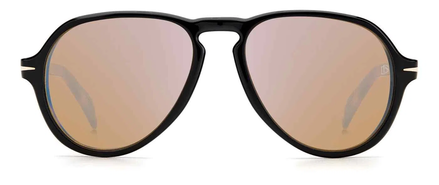 David Beckham DB7079 Sunglasses